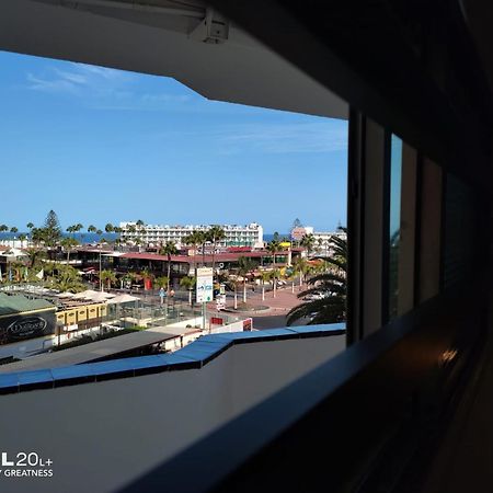 Casa Maya Maspalomas  Kültér fotó