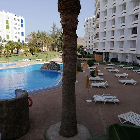 Casa Maya Maspalomas  Kültér fotó