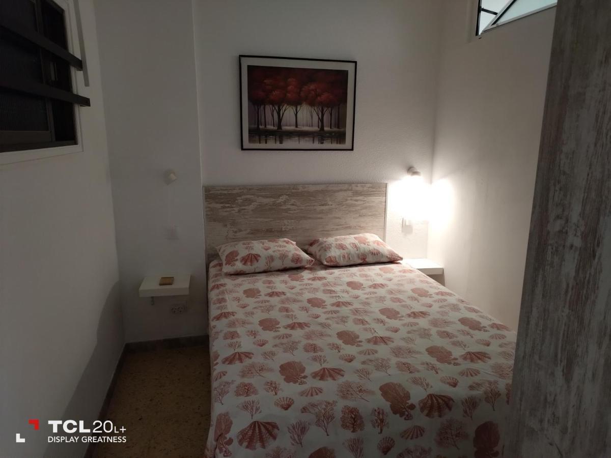 Casa Maya Maspalomas  Kültér fotó