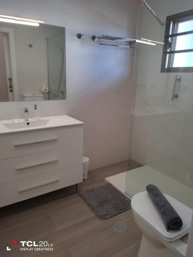 Casa Maya Maspalomas  Kültér fotó