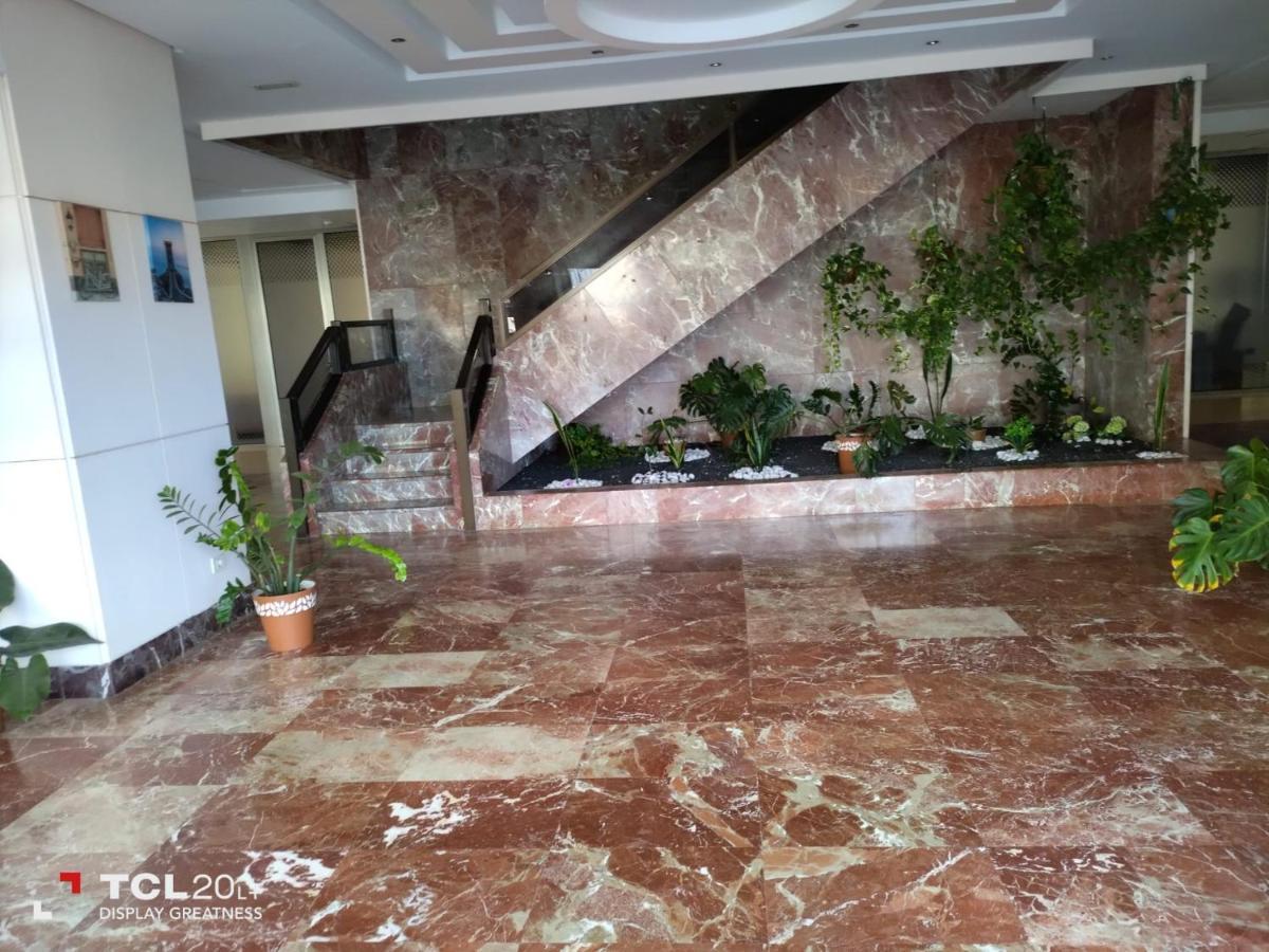 Casa Maya Maspalomas  Kültér fotó