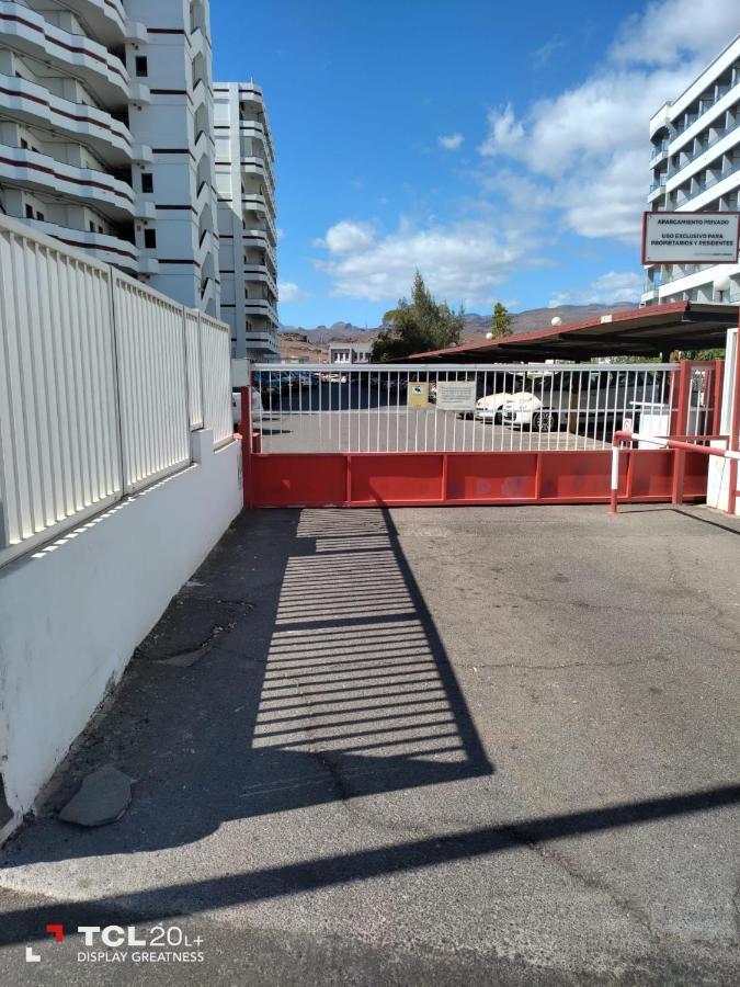 Casa Maya Maspalomas  Kültér fotó