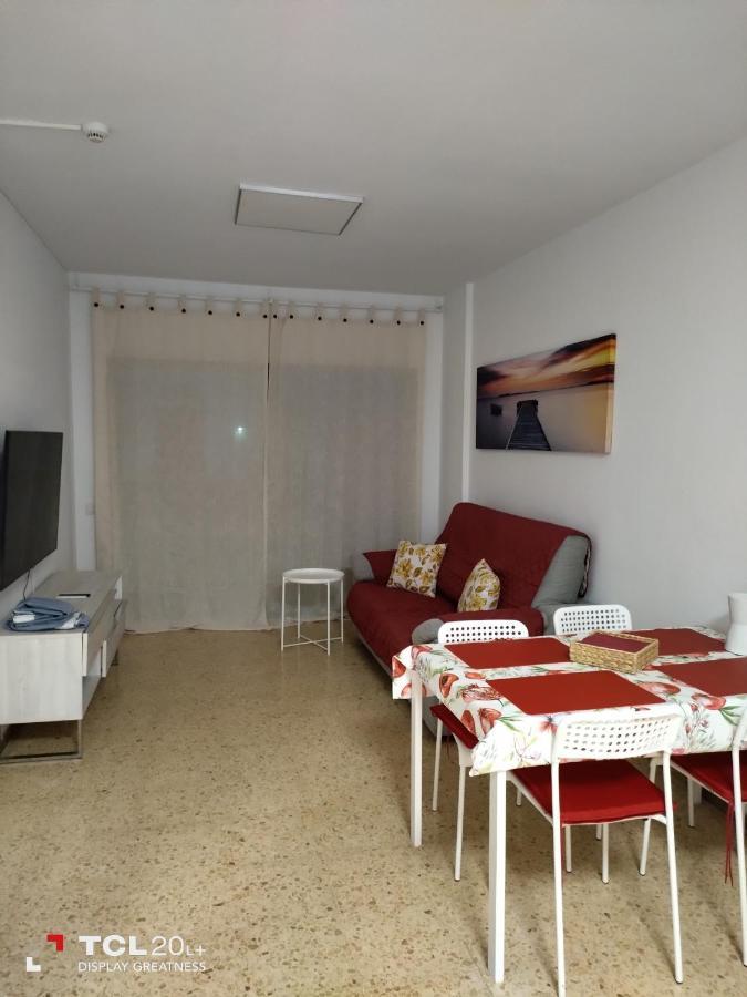 Casa Maya Maspalomas  Kültér fotó