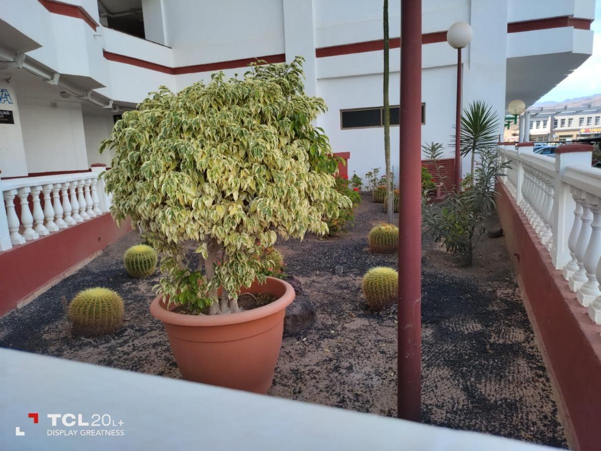 Casa Maya Maspalomas  Kültér fotó