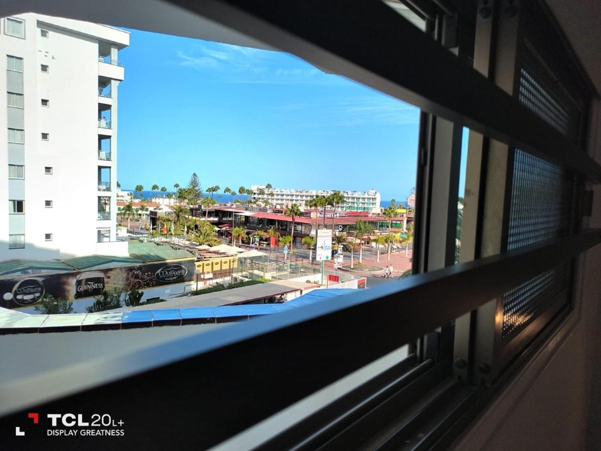 Casa Maya Maspalomas  Kültér fotó
