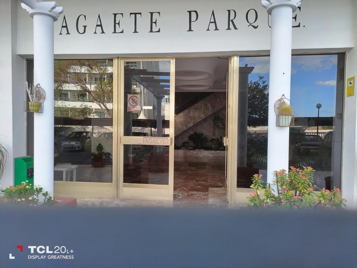 Casa Maya Maspalomas  Kültér fotó