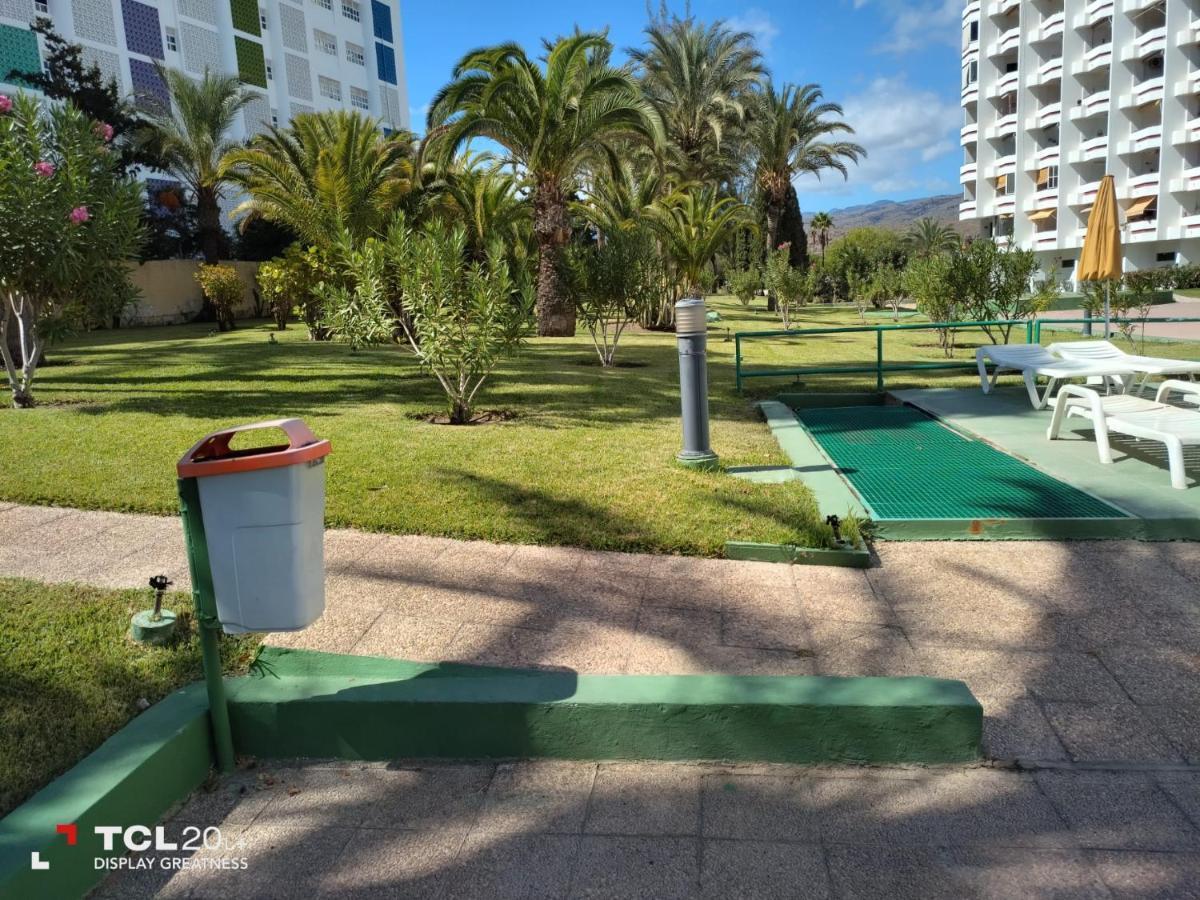 Casa Maya Maspalomas  Kültér fotó
