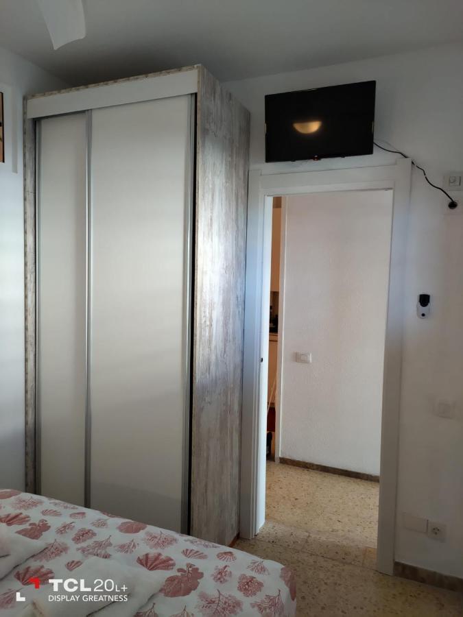 Casa Maya Maspalomas  Kültér fotó