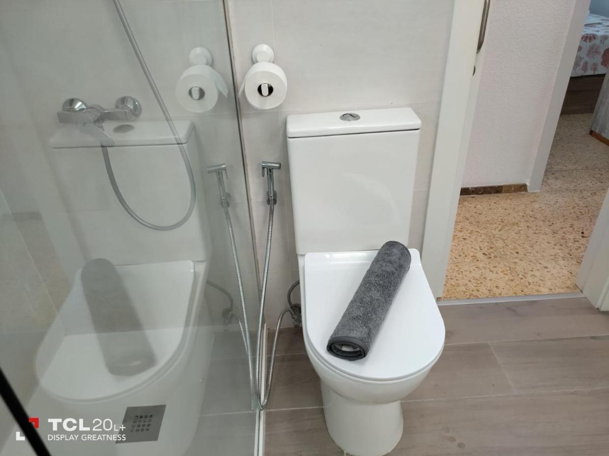 Casa Maya Maspalomas  Kültér fotó
