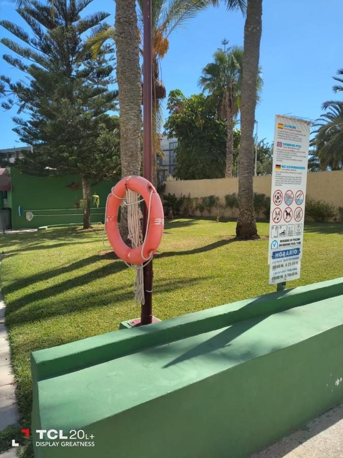 Casa Maya Maspalomas  Kültér fotó