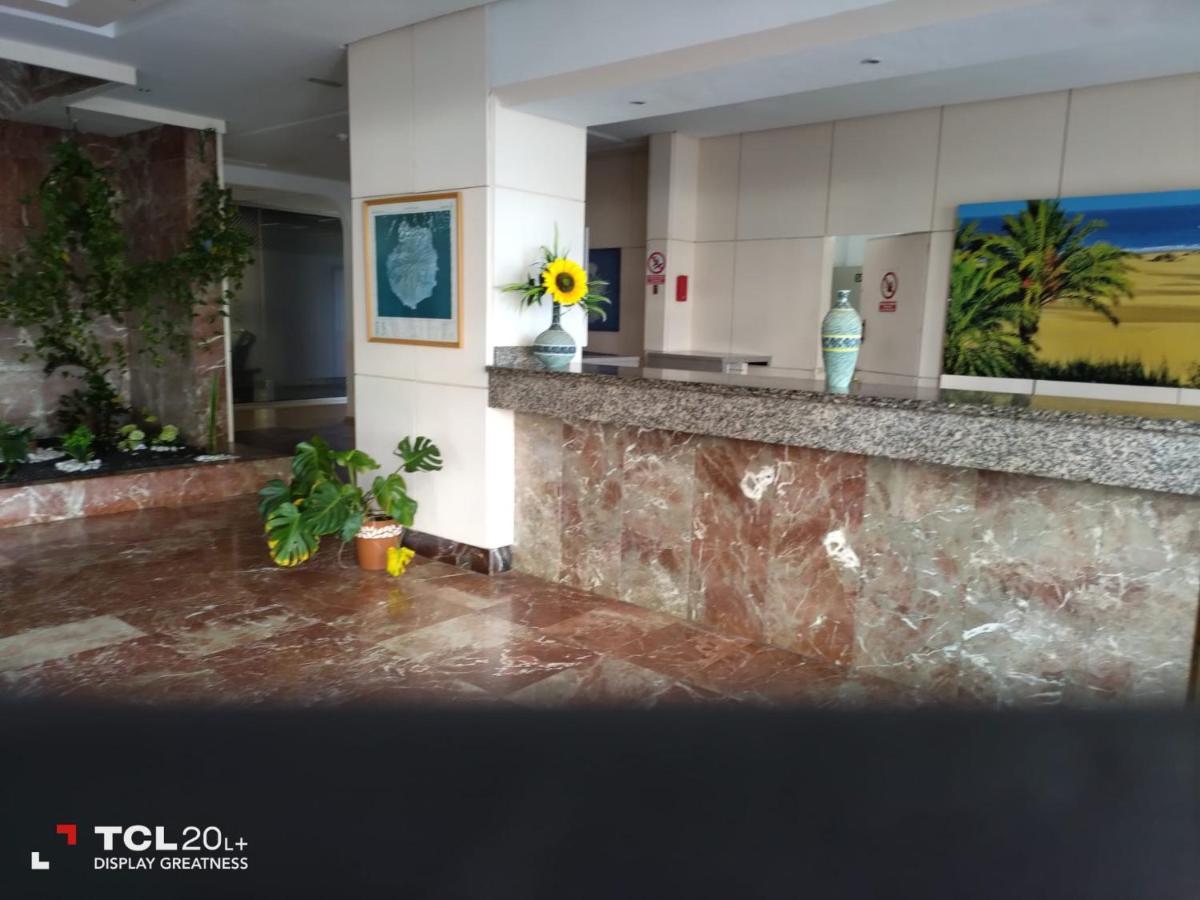 Casa Maya Maspalomas  Kültér fotó