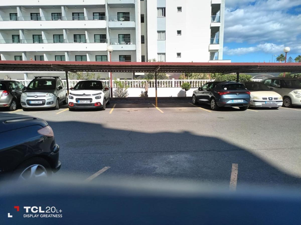 Casa Maya Maspalomas  Kültér fotó