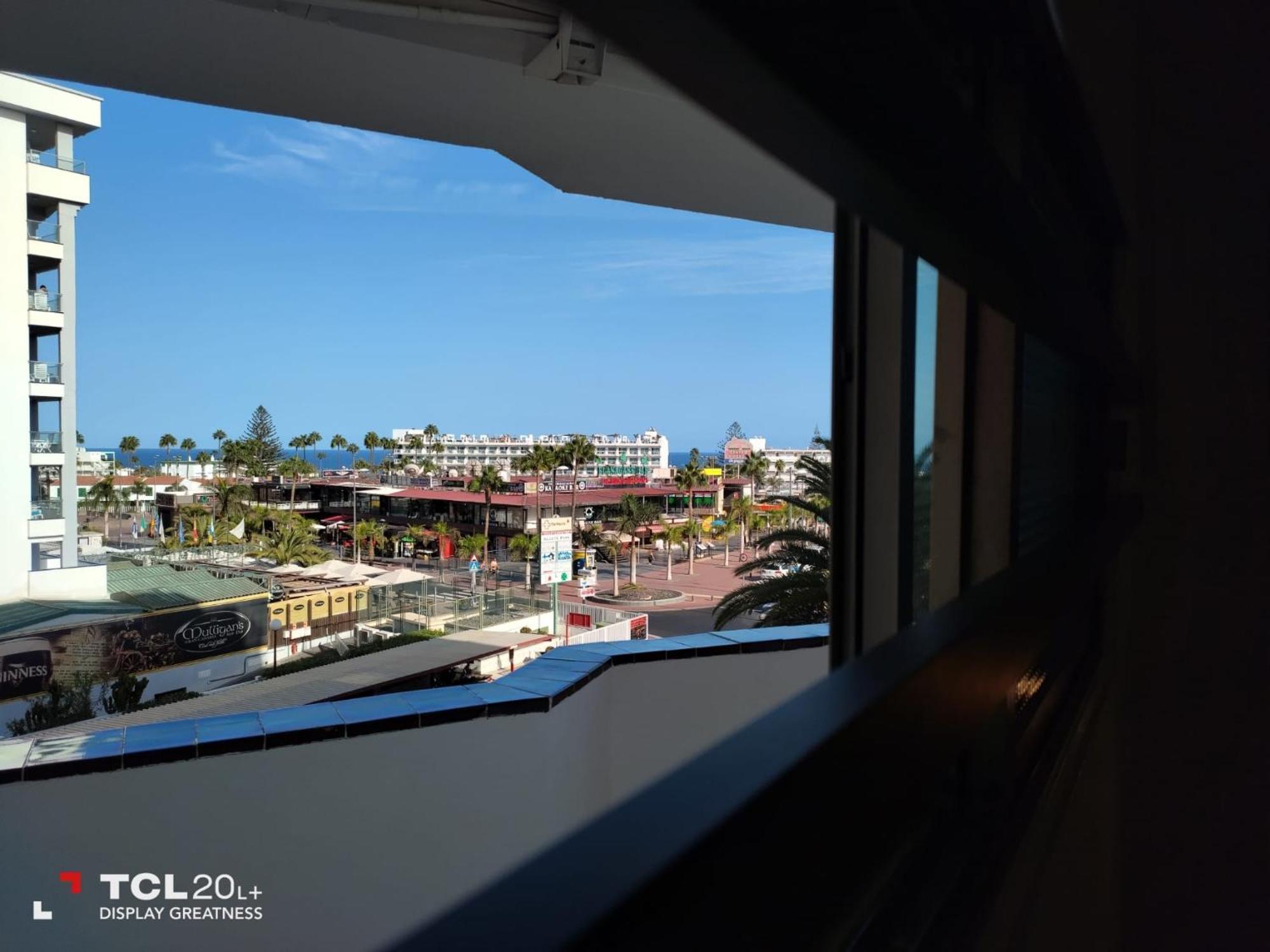 Casa Maya Maspalomas  Kültér fotó